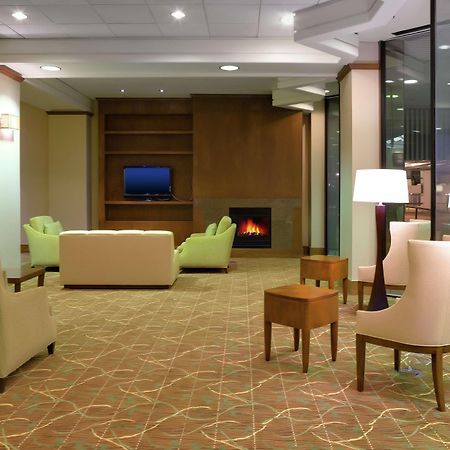 Doubletree By Hilton Hotel & Executive Meeting Center Omaha-Downtown Εσωτερικό φωτογραφία