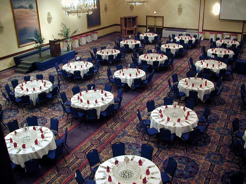 Doubletree By Hilton Hotel & Executive Meeting Center Omaha-Downtown Ανέσεις φωτογραφία