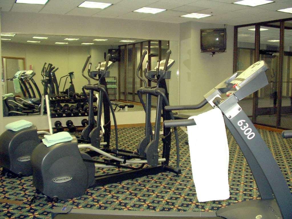 Doubletree By Hilton Hotel & Executive Meeting Center Omaha-Downtown Ανέσεις φωτογραφία