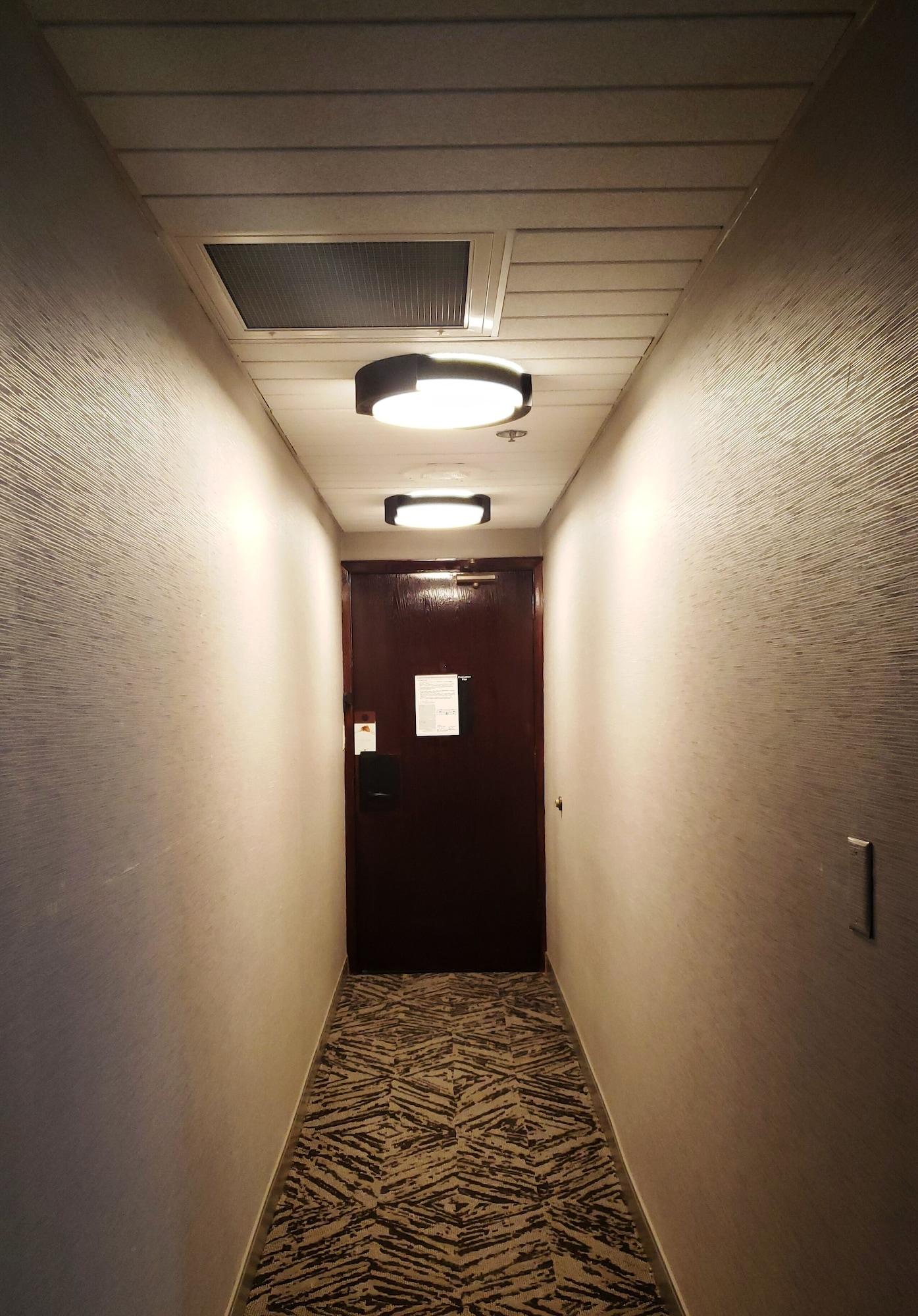 Doubletree By Hilton Hotel & Executive Meeting Center Omaha-Downtown Εξωτερικό φωτογραφία