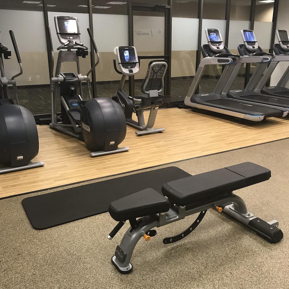 Doubletree By Hilton Hotel & Executive Meeting Center Omaha-Downtown Εξωτερικό φωτογραφία