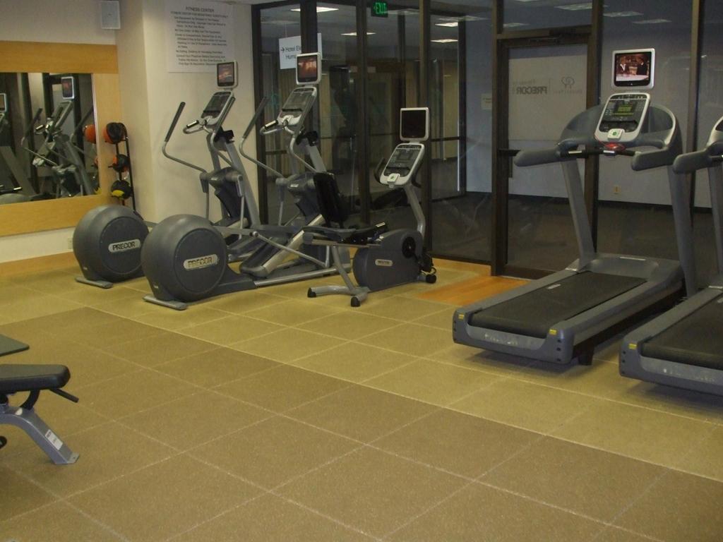 Doubletree By Hilton Hotel & Executive Meeting Center Omaha-Downtown Ανέσεις φωτογραφία