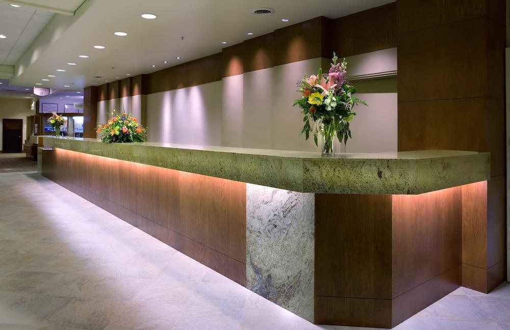 Doubletree By Hilton Hotel & Executive Meeting Center Omaha-Downtown Εξωτερικό φωτογραφία