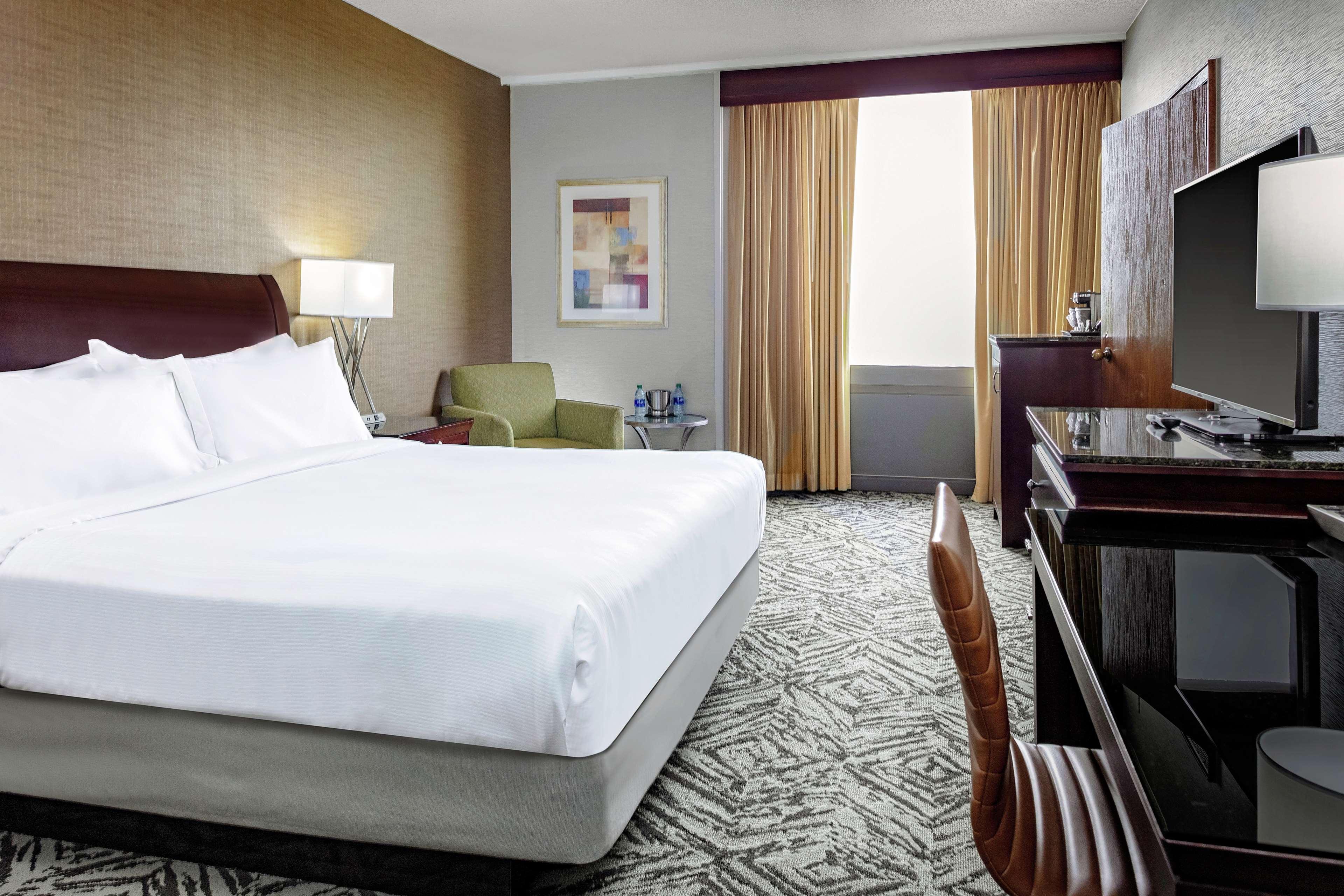 Doubletree By Hilton Hotel & Executive Meeting Center Omaha-Downtown Εξωτερικό φωτογραφία