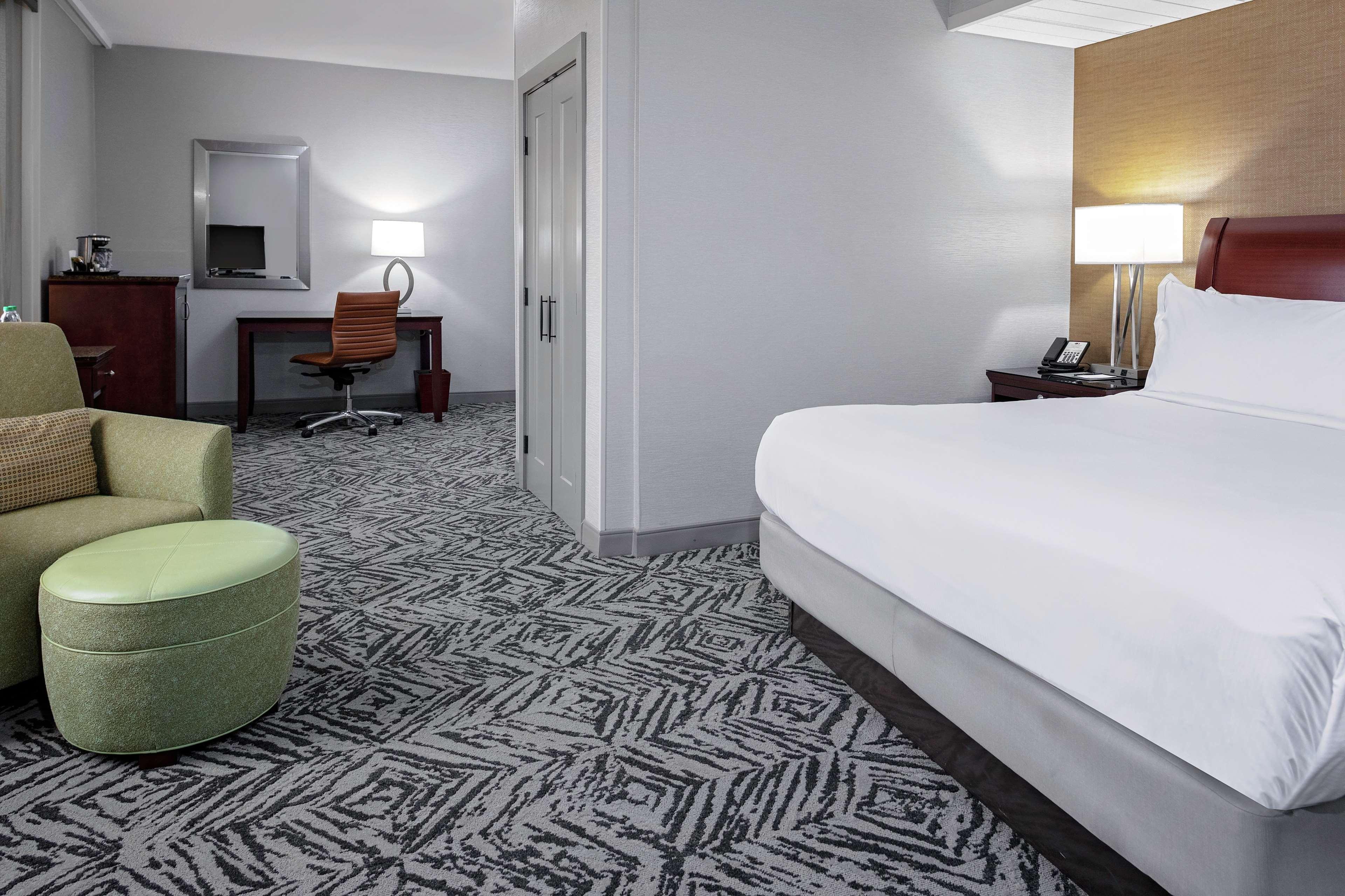 Doubletree By Hilton Hotel & Executive Meeting Center Omaha-Downtown Εξωτερικό φωτογραφία