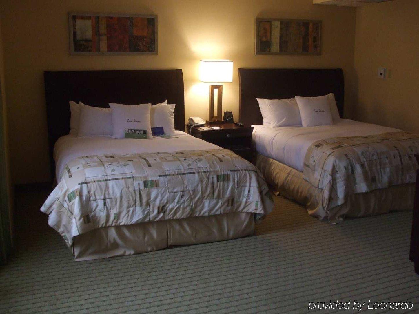 Doubletree By Hilton Hotel & Executive Meeting Center Omaha-Downtown Δωμάτιο φωτογραφία